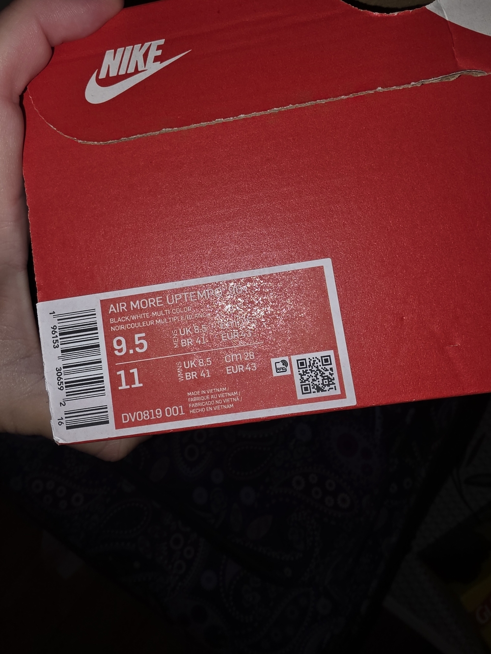 Jordan 23 DUNK on Mars SUEDE Red With FLAME